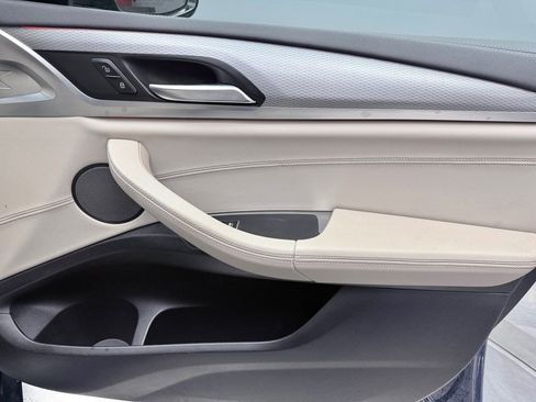 Used 2018 BMW X3 M40i w/ Ultimate Package image 16