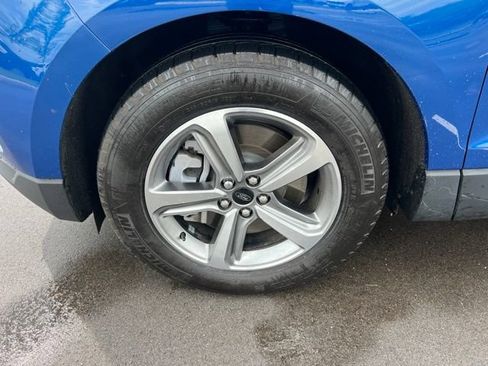 Used 2024 Ford Edge SEL w/ Convenience Package AWD/4WD image 9