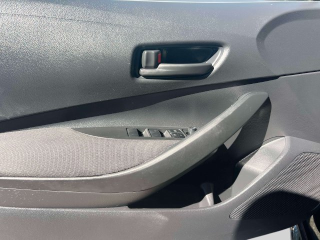 Certified 2023 Toyota Corolla LE w/ Carpet Mat Package (TMS) FWD image 23