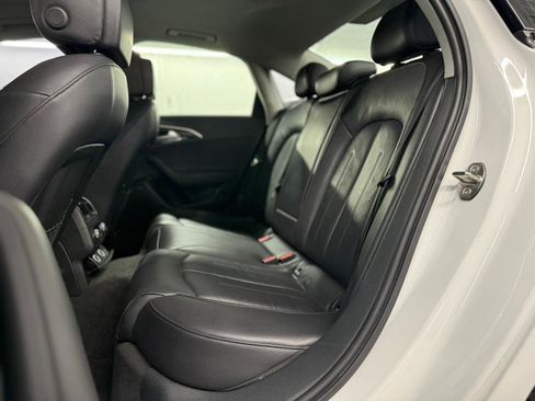 Used 2018 Audi A6 2.0T Premium Plus w/ Premium Plus Package image 33