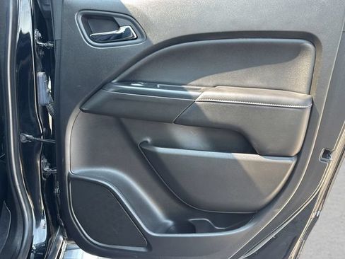 Used 2019 GMC Canyon Denali AWD/4WD image 14