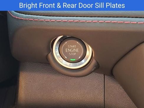 New 2026 Chevrolet Suburban RST w/ Advanced Technology Package image 34