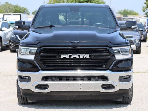 Used 2022 RAM 1500 Big Horn AWD/4WD image 5