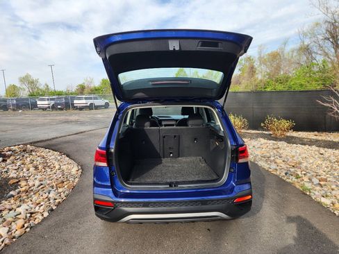 Certified 2023 Volkswagen Taos S w/ Driver Assistance Package image 20