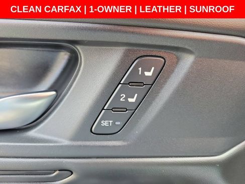 Used 2023 Honda Accord Sport image 24