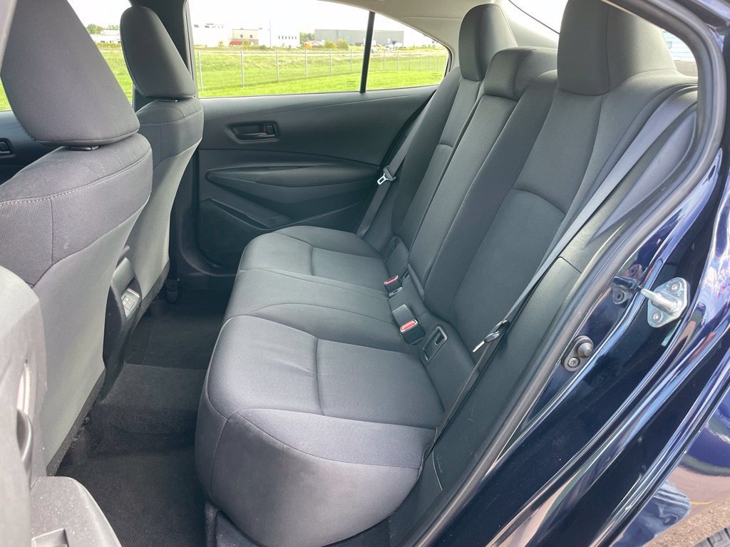 Used 2024 Toyota Corolla LE FWD image 8