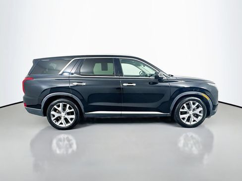 Used 2022 Hyundai Palisade SEL w/ Premium Package AWD/4WD image 4
