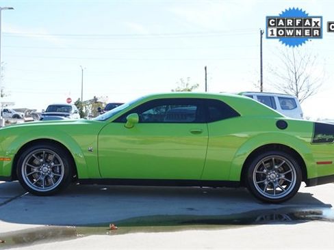 Certified 2023 Dodge Challenger R/T Scat Pack image 6