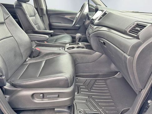 Used 2017 Honda Pilot EX-L image 25