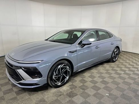 Used 2026 Hyundai Sonata SEL image 7