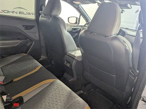 Used 2024 Subaru Crosstrek 2.5i Sport w/ Crosstrek Mirror Package image 21