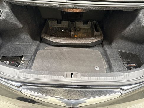 Used 2014 Cadillac ATS Premium image 24