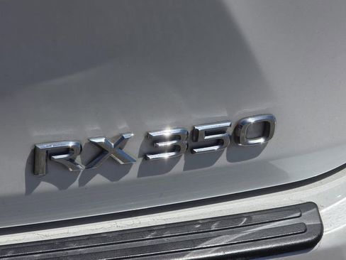 Used 2019 Lexus RX 350 FWD w/ Premium Package image 30