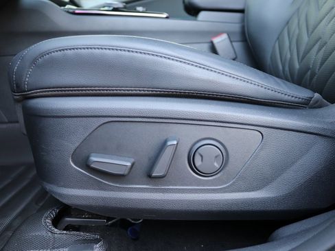 Used 2025 Kia Sportage X-Line Prestige image 5