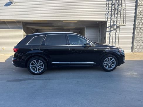 New 2026 Audi Q7 3.0T Prestige image 4