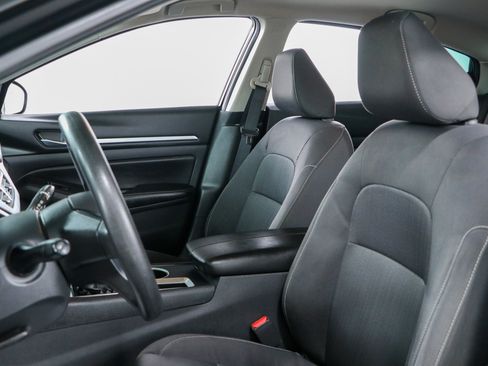 Used 2022 Nissan Altima 2.5 SV FWD image 23