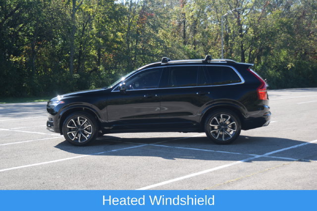 Used 2017 Volvo XC90 T6 Momentum w/ Vision Package AWD/4WD image 27