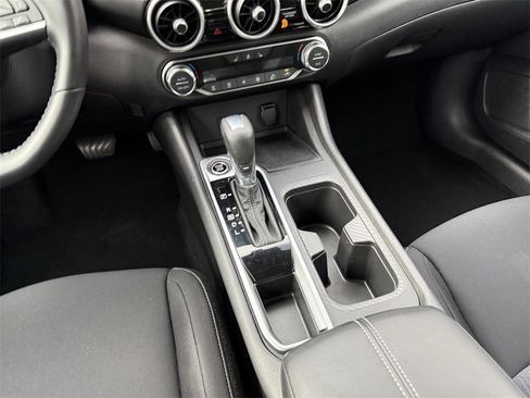 Used 2022 Nissan Sentra SV w/ All-Weather Package image 15