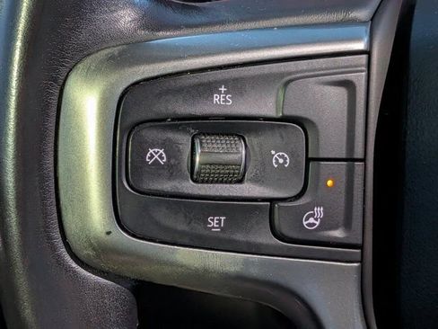 Used 2020 Chevrolet Silverado 1500 LT w/ All-Star Edition AWD/4WD image 26
