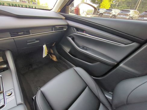 New 2026 MAZDA MAZDA3 2.5 S Sedan w/ Preferred Pkg FWD image 15