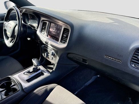 Used 2023 Dodge Charger SXT w/ Blacktop Package image 24