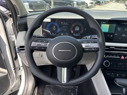New 2026 Hyundai Tucson SEL FWD image 26