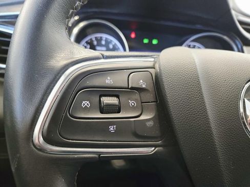 Used 2021 Buick Encore GX Select w/ Sport Touring Package image 16