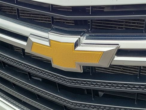 Certified 2021 Chevrolet Traverse LS w/ LPO, Cargo Package image 35
