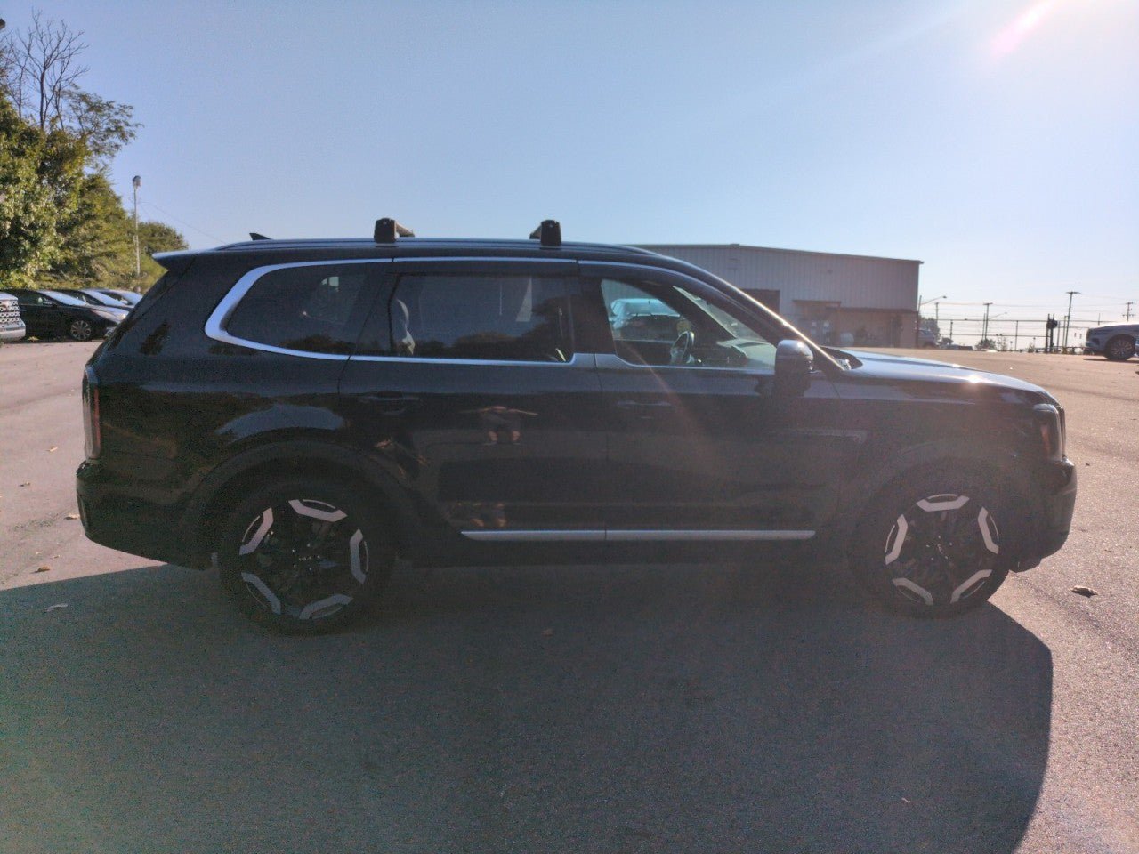 Certified 2023 Kia Telluride EX AWD/4WD image 5