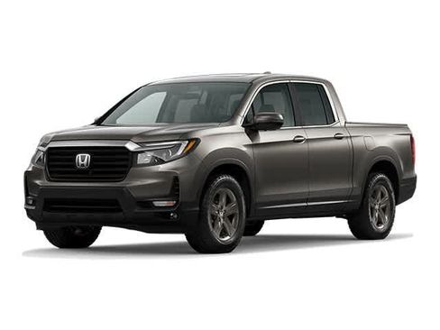 Certified 2023 Honda Ridgeline RTL image 1