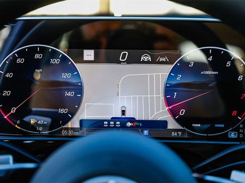 New 2026 Mercedes-Benz E 450 4MATIC All-Terrain Wagon image 25