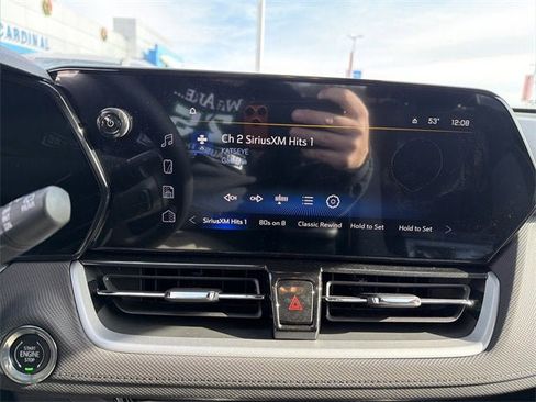 New 2026 Chevrolet TrailBlazer LT w/ LT Cold Weather Package image 52