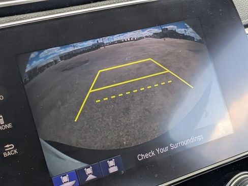 Used 2020 Honda CR-V EX image 12