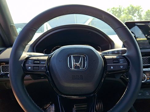 New 2026 Honda Civic Sport image 14