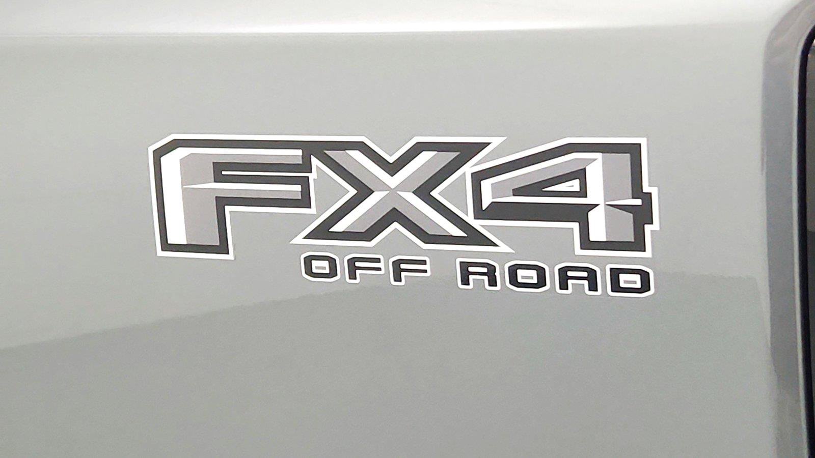 New 2026 Ford Ranger XLT w/ FX4 Off-Road Package AWD/4WD image 21