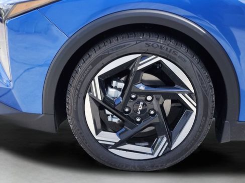 New 2026 Kia K4 EX FWD image 39