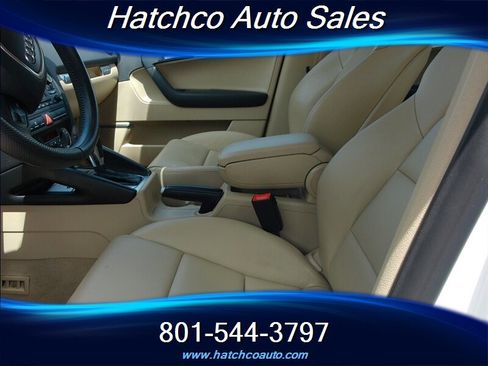 Used 2008 Audi A3 3.2 AWD/4WD image 13