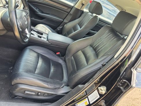 Used 2019 Honda Accord EX-L image 6