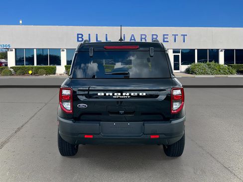 Used 2023 Ford Bronco Sport Big Bend w/ Convenience Package AWD/4WD image 6