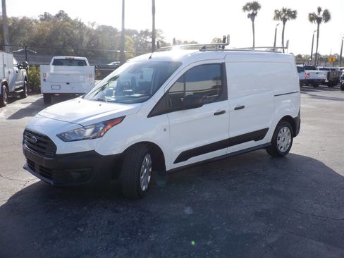 Used 2021 Ford Transit Connect XL image 21
