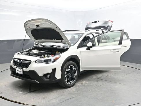 Used 2021 Subaru Crosstrek 2.5i Limited w/ Moonroof Package 2 AWD/4WD image 27