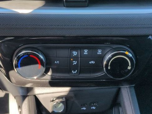 New 2026 Chevrolet TrailBlazer LT w/ Driver Confidence Package image 9