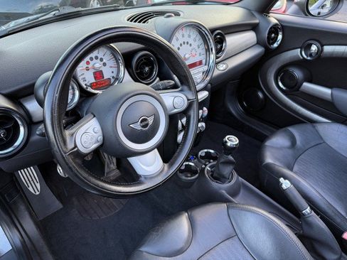 Used 2009 MINI Cooper S FWD image 14