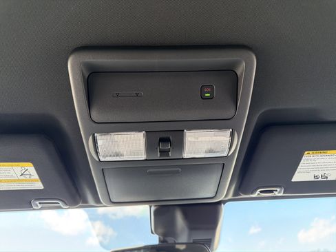 New 2026 Nissan Frontier SV image 17