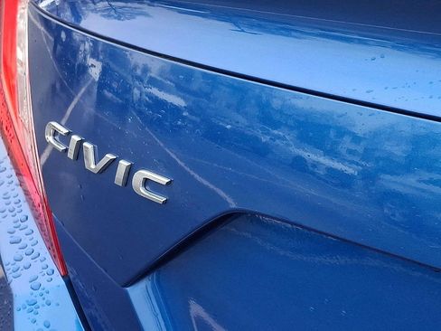 Used 2020 Honda Civic EX-L image 24