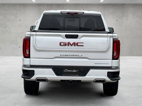 Certified 2023 GMC Sierra 1500 Denali w/ Denali Reserve Package image 13