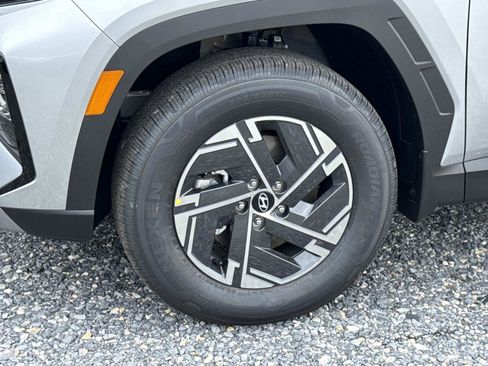 New 2026 Hyundai Tucson Blue SE AWD/4WD image 17
