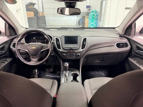 Certified 2020 Chevrolet Equinox LT image 20