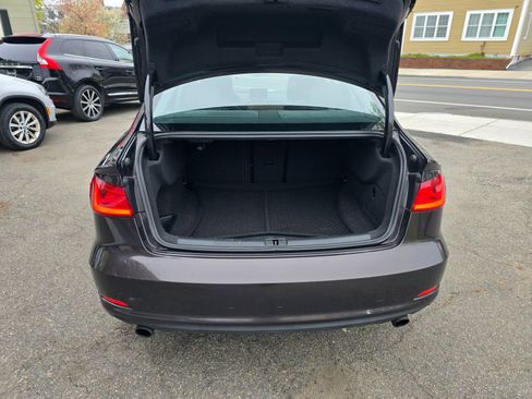 Used 2015 Audi A3 2.0T Premium Plus AWD/4WD image 7