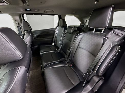 Used 2022 Honda Odyssey Elite image 24